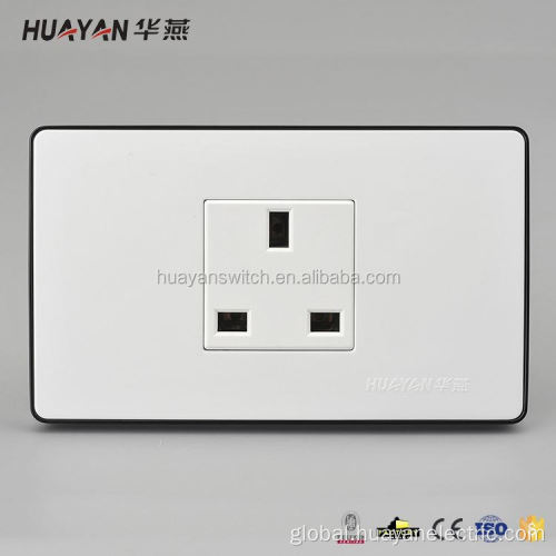 Multi Plug Wall Sockets New multi plug wall sockets with fast delivery Factory